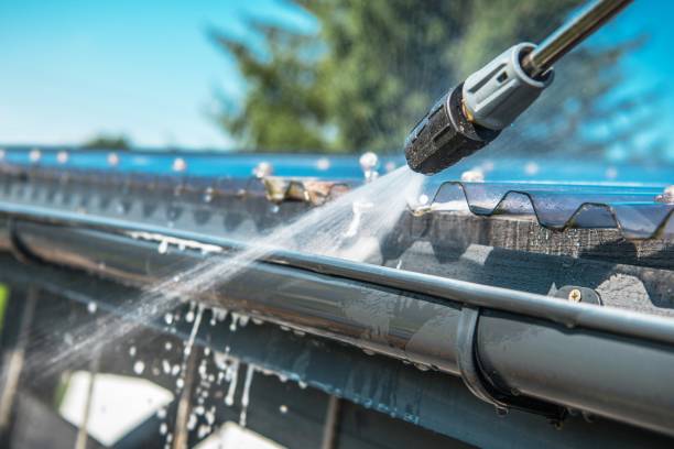 Best Deck Pressure Washing  in Hayden, ID