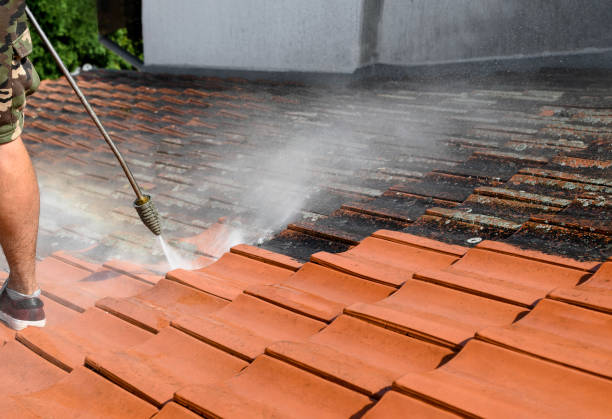 Reliable Hayden, ID Pressure Washing Solutions