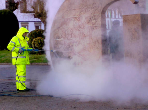 Best Pressure Washing Driveway  in Hayden, ID