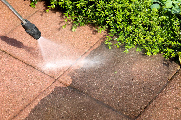 Best Commercial Building Pressure Washing  in Hayden, ID